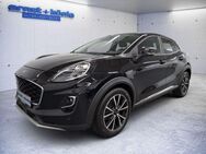 Ford Puma 1.0 EcoBoost Aut. TITANIUM PANO DKG LED - Freiburg (Breisgau)