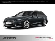 Audi A4, Avant 40 TFSI ADVANCED, Jahr 2024 - Nordhausen