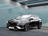 Renault Megane, E-Tech engineered Plug-In 160, Jahr 2023 - München