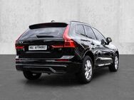 Volvo XC60 Plus Black Edition Recharge Plug-In Hybrid AWD T8 Twin Engine EU6d StandHZG Leder - Aachen