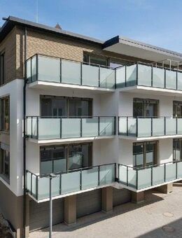 Barrierefreie 2,5-Zimmer Seniorenwohnung in Schramberg zu verkaufen! Am Parktor! - Schramberg