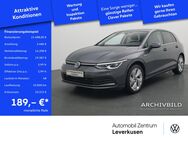 VW Golf, 1.5 VIII Style, Jahr 2020 - Leverkusen