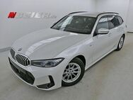 BMW 320 i M Sport LED-Matrix Memory ACC SHZ HiFi Kom - Dessau-Roßlau