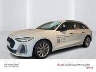 Audi A5, 2.0 TFSI Avant edition one quattro S line, Jahr 2024 - Hamburg