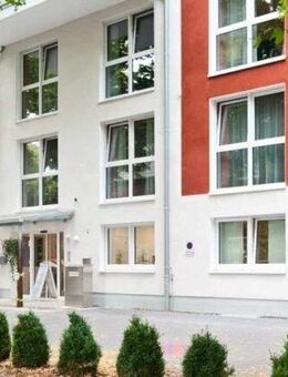 Wohnung - Kapitalanlage-Appartement mit 4,4% Rendite - Oer-Erkenschwick