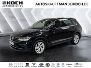 VW Tiguan, 1.5 TSI Move v h, Jahr 2023 - Berlin