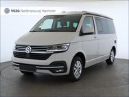 VW T6 California, 1 Ocean, Jahr 2023 - Hannover