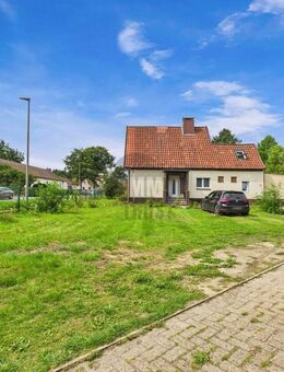 Saniertes Einfamilienhaus in Celle/Scheuen - 4 Zimmer, große Terrasse & 880 m² Grundstück - Celle