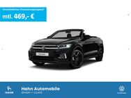 VW T-Roc Cabriolet, R-LINE BEATS, Jahr 2024 - Fellbach