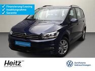 VW Touran, 1.5 TSI Comfortline, Jahr 2020 - Garmisch-Partenkirchen