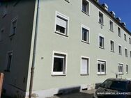 # Befristeter Mietvertrag auf 3 Jahre - 3-Zimmer mit großem Wohnzimmer und 2 Toiletten. Frei! - Bamberg