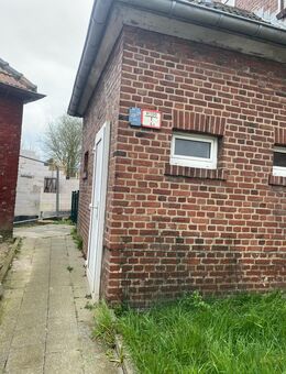 Reiheneckhaus in Alsdorf - Alsdorf (Nordrhein-Westfalen)