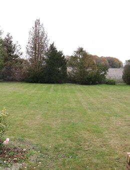 Einfamilienhaus in idyllischer Alleinlage - Wagenfeld - Wagenfeld