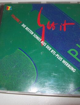 Songs aus der RTL plus Werbung - Erwitte