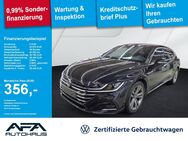 VW Arteon, 2.0 TDI SB R-Line, Jahr 2024 - Gera