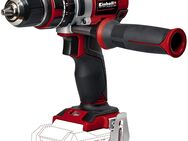 Einhell Akkuschrauber TE-CD 18 Li-i Brushless Solo Power X-Change (Li-Ion, 18 V, 2 Gang, 60 Nm, LED Licht, ohne Akku und Ladegerät) - Wuppertal