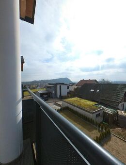 2 Zimmer Wohnung mit Gäubodenweitblick - 63 qm - Bogen
