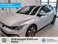 VW Golf, 1.5 TSI VIII Lim Move, Jahr 2023 - Mainz