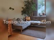 [TAUSCHWOHNUNG] Zentrale 3 Zimmer gegen 4 Zimmer mit Garten oder Balkon - Münster