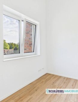VERKAUFT - PENTHOUSE in Oldenburg | modern & individuell - NEUBAU - Oldenburg