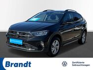 VW Taigo, 1.0 TSI Life APP-CON DIGI CP, Jahr 2023 - Bremen