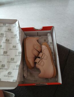 Babyschuhe - Bergheim (Nordrhein-Westfalen)