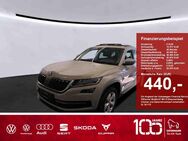 Skoda Kodiaq, 1.5 TSI CLEVER 150PS NA, Jahr 2021 - Straubing