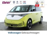 VW ID.BUZZ, STYLE PLUS 86tEUR 360KAME, Jahr 2022 - Albbruck