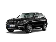 BMW X3, xDrive20i xLine, Jahr 2021 - Fulda