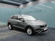 VW T-Roc, 1.0 TSI Life, Jahr 2024 - München