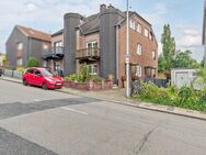 Haus im Haus mit Garten in Mülheim Dümpten - Mülheim (Ruhr)