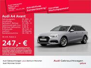 Audi A4, Avant 35 TFSI, Jahr 2024 - Eching (Regierungsbezirk Oberbayern)