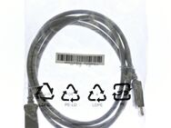 DisplayPort-Kabel, BizLink E164571-KS, 1,8 m, hellgrau - NEU - Bochum Wattenscheid