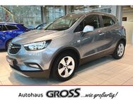 Opel Mokka, 1.4 120 Jahre Turbo EU6d-T 2-Zonen, Jahr 2019 - Amberg