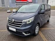 Renault Trafic, 2x SpaceClass L2, Jahr 2024 - Großenkneten