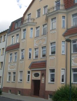 4-Raumwohnung in Senftenberg - Senftenberg