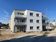 Neubau 3-Zimmer-Wohnung am Mühlbach - Illertissen