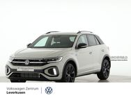 VW T-Roc, 1.5 TSI R-Line, Jahr 2022 - Leverkusen