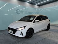 Hyundai i20, 1.0 T-GDI Select EU6d Lenkradh, Jahr 2020 - München