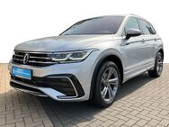 VW Tiguan, 2.0 TDI R-Line IQ Dig, Jahr 2023 - Hannover