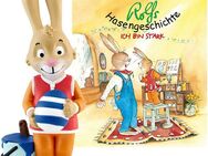 tonies Hörspielfigur Rolf Zuckowski - Rolfs Hasengeschichte
