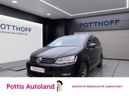 VW Sharan, 2.0 TDI Allstar, Jahr 2016 - Hamm