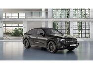 Mercedes GLC 200, Coupé AMG Premium Burmester °, Jahr 2023 - Herne