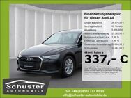 Audi A6 quattro 45TDI*Tiptro B&O Leder Navi SHZ - Ruhstorf (Rott)