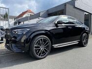 Mercedes-Benz GLE 350 de Coupé Facelift |AMG|HUD|360°|22"|AHK - Flörsheim (Main)