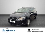 Seat Alhambra, 1.4 TSI Style, Jahr 2022 - Ludwigshafen (Rhein)