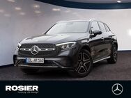 Mercedes GLC 200, AMG Line, Jahr 2024 - Stendal (Hansestadt)