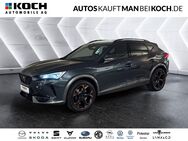 CUPRA Formentor, VZ E-Hybrid TOP, Jahr 2022 - Berlin