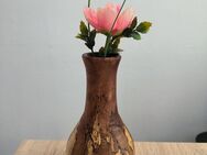 Blumenvase Vollholz - Hamburg Harburg