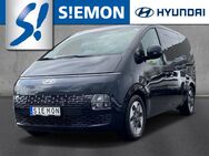 Hyundai Staria, 2.2 CRDi PRIME Parkpaket digitales, Jahr 2023 - Salzbergen